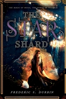 The Star Shard 0547370253 Book Cover