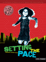 TeamKID: Setting the Pace - Preschool Activity Book 1535920661 Book Cover