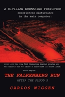 The Falkenberg Run 1665593865 Book Cover