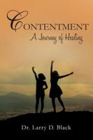 Contentment: A Journey of Healing 1936746964 Book Cover