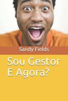 Sou Gestor e Agora? 1796551031 Book Cover