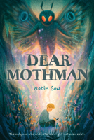Dear Mothman 1419764403 Book Cover
