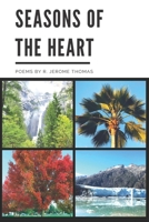 Seasons of the Heart 1952952298 Book Cover