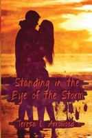 Standing in the eye of the Storm 1785200186 Book Cover