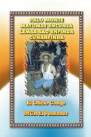 El Oficio Congo 1479704318 Book Cover