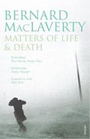 Matters of Life and Death: Stories 0393344878 Book Cover