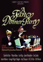 A Fancy Dinner Party 0983618593 Book Cover