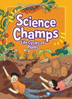 Life Cycles of Plants 9819808634 Book Cover