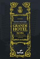 Grande Hotel Cadoro 6555363215 Book Cover