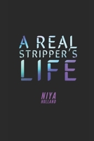 A Real Stripper's Life: The Extended Version B085K5S2B2 Book Cover