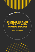 Mental Health Literacy and Young People 1803821507 Book Cover