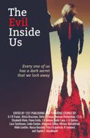 The Evil Inside Us 0648197921 Book Cover