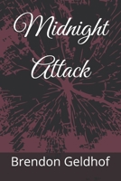 Midnight Attack B0DXL3KHTC Book Cover