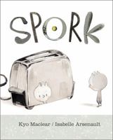 Spork 1771388056 Book Cover