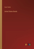 United States Bonds 3368852647 Book Cover