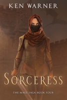 Sorceress 1960081039 Book Cover