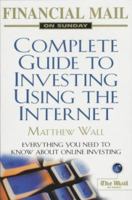 Financial Mail On Sunday Guide To Internet 0712680977 Book Cover