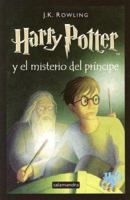 Harry Potter and the Half-Blood Prince