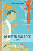 Of Water and Rock 189719059X Book Cover