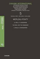 Merleau-Ponty Penser Sans Dualisme Aujourd'hui 8857500268 Book Cover