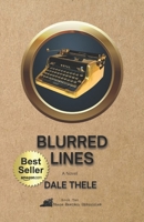 BLURRED LINES B09SNSNR4C Book Cover