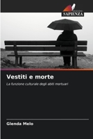 Vestiti e morte (Italian Edition) 6208341760 Book Cover