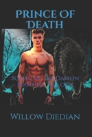 Prince Of Death B092C8VB8N Book Cover