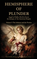 Hemisphere Of Plunder: Volume 1: The Isthmus and the Proxies B0HGTMVZ6Y Book Cover
