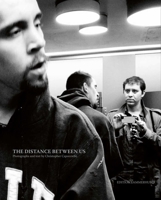The Distance Between Us 390346208X Book Cover