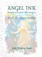 Angel Ink Inspirational Messages 195178104X Book Cover