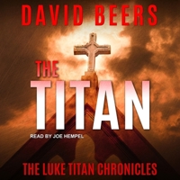 The Titan B08Z8BT4XG Book Cover