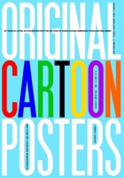 Original Cartoon Posters 1995-2023: From the productions of Fred Seibert (The FredFilms Professional Library) B0CQMGGYSF Book Cover