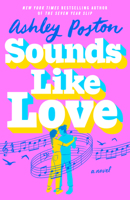 Sounds Like Love 0593641000 Book Cover