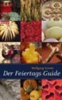 Der Feiertags-Guide 3417248809 Book Cover