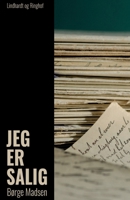 Jeg er salig 8711885092 Book Cover