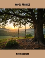 Hope'S Promise: A West Hope Saga B0FR15SHFY Book Cover