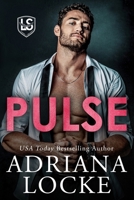 Pulse (Landry Family Security) 1960355279 Book Cover