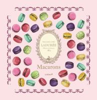 Laduree Macarons 2812310731 Book Cover