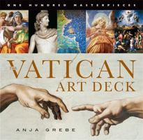 The Vatican. All the paintings 1579129803 Book Cover