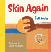 Skin Again 1484799232 Book Cover