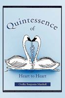 Quintessence of Love 1436378796 Book Cover