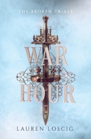 War Hour B0CKVH4LJ4 Book Cover