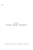 Pain and People: A Hawaiians journey to outsmart suffering B0FJ68RB19 Book Cover