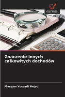Znaczenie innych calkowitych dochodów (Polish Edition) 6209411282 Book Cover