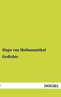 Gedichte. Sammlung von 1922. B0BYWLV8MF Book Cover