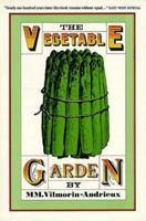 The Vegetable Garden 0898150418 Book Cover