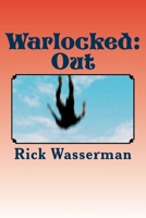 Warlocked: Out 1720910944 Book Cover