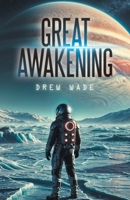 Great Awakening B0DTP2MXK7 Book Cover