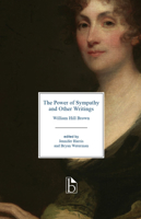 The Power of Sympathy and Other Writings 155481295X Book Cover