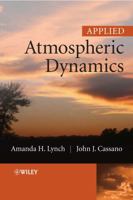 Applied Atmospheric Dynamics 0470861738 Book Cover